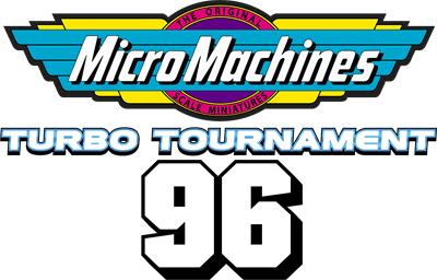 Micro Machines: Turbo Tournament 96 (SEGA) Play Online